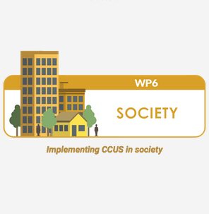 ALIGN-CCUS Webinar 6 - Implementing CCUS in Society