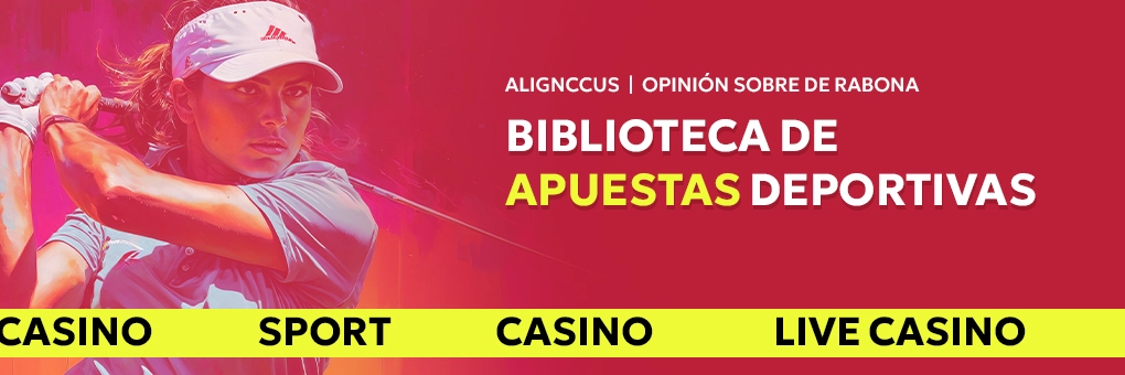 Biblioteca de apuestas deportivas