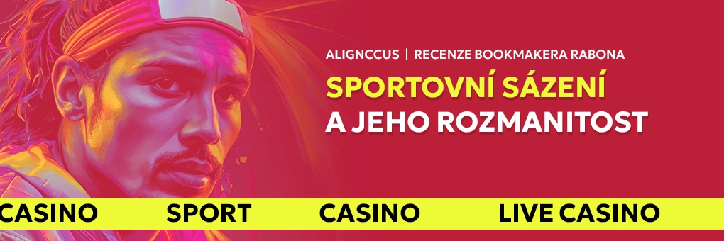 Sportovní sázení a jeho rozmanitost