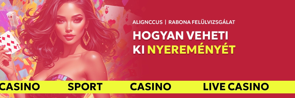 hogyan veheti ki nyereményét a rabona casino